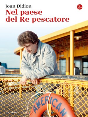 cover image of Nel paese del Re pescatore
